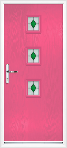 Lincoln green sextet